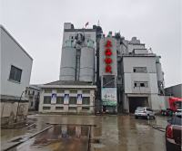 公司环境